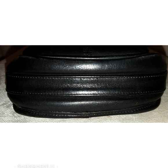 Coach Vintage 5828 RARE Paris Flap Crossbody - Picture 7 of 15